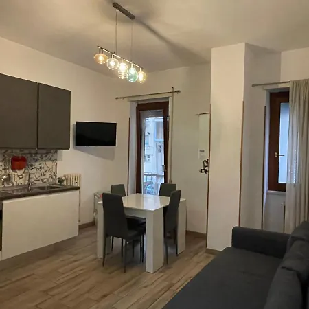Easyrome - Appartamento A Roma San Paolo Exterior foto